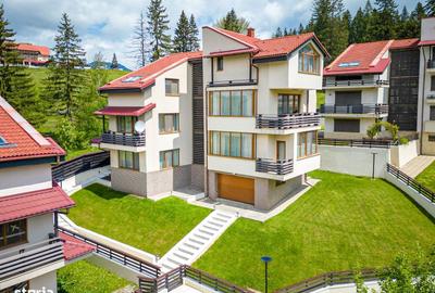 Casă cu 6 camere cu Teren 461 Mp în Central - 15