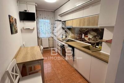 Apartament de inchiriat 3 camere - Stefan Cel Mare - 1