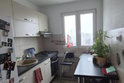 Apartament cu 2 camere decomandat în Baba Novac - 3