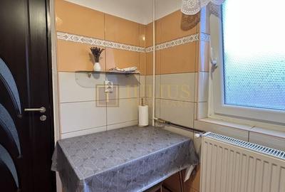 Garsonieră semidecomandată, mobilată în Complex Studențesc - 10