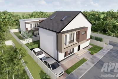 Casa Individuala |Pret- 210.000+TVA  Prelungirea Ghencea-Bragadiru | Comision 0 Casa Individuala |Pret- 210.000+TVA  Prelungirea Ghencea-Bragadiru | Comision 0 - 5