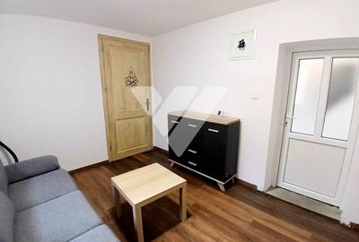 Apatament 2 camere 49 mp etaj 1 zona Ultracentrala Sibiu - 4