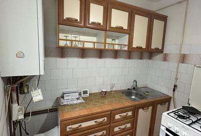 Apartament cu 2 camere decomandat în Circumvalațiunii - 28