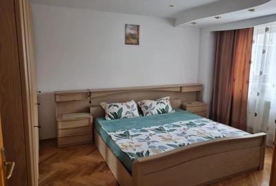 Apartament cu 4 camere decomandat, mobilat în Central - 4