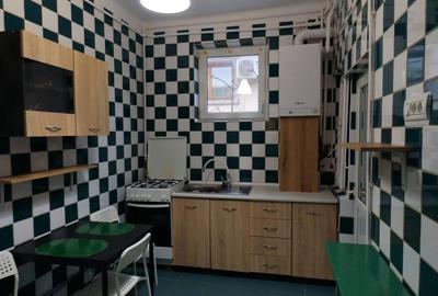 Casă cu Canalizare în Dristor