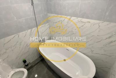 Casă individuală cu 4 camere cu Canalizare în Valea Adâncă - 9