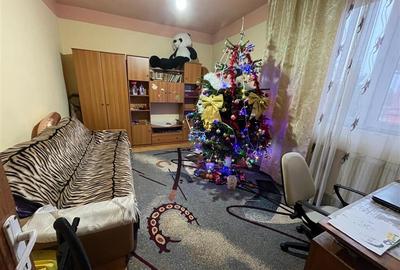 Apartament cu 2 camere decomandat, mobilat în Periferie - 4