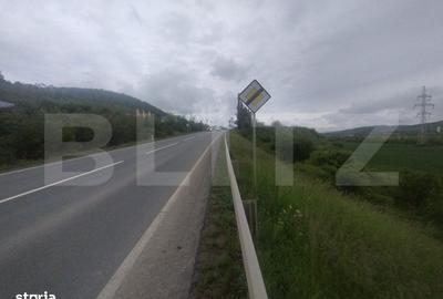 Spațiu comercial, în Sărățel - 4