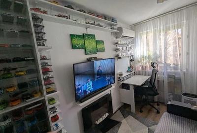 Garsonieră semidecomandată în Mureșeni - 4