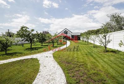 Casă cu 11 camere cu Teren 1227 Mp în Breaza de Sus - 5