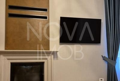 Apartament 3 camere, modern, Str. Zaharia Boiu, Pet friendly - 16