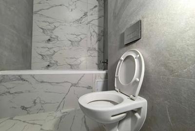 Apartament cu 2 camere semidecomandat în Progresul - 4