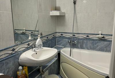 Apartament cu 2 camere semidecomandat în Decebal - 2
