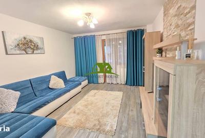Apartament cu 3 camere decomandat în Cartierul Traian - 14