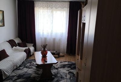 Apartament cu 3 camere în Noua - 1