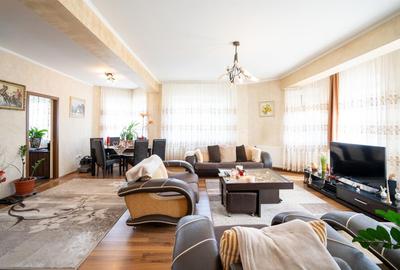 Casă cu 5 camere cu Teren 495 Mp în Paleu - 2
