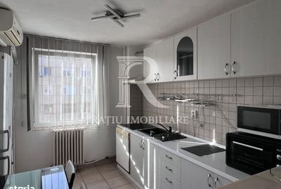 Apartament cu 2 camere decomandat în Dacia - 7