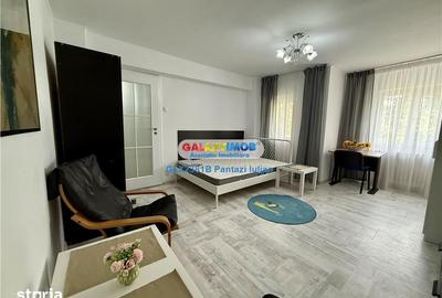 Apartament cu 2 camere semidecomandat, mobilat în Titan - 10