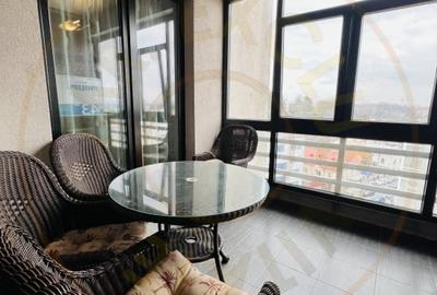 Apartament cu 2 camere, mobilat în Ultracentral - 6