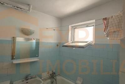 Apartament cu 2 camere decomandat în Tomis Nord - 9