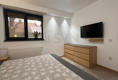 REA1026741 Apartament 2 camere l Parcul Ciresarii l Renovat - 5