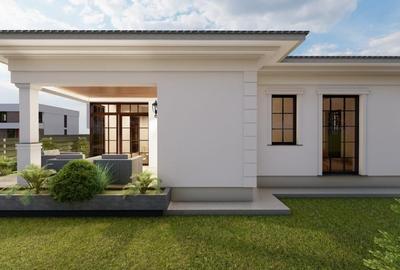 Casă individuală cu 4 camere cu Canalizare în Dragomirești-Vale - 6