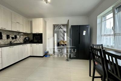 Casă individuală cu 4 camere cu Canalizare în Utvin - 5