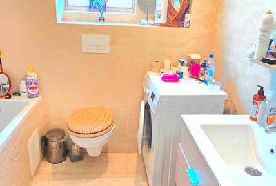 Apartament cu 2 camere decomandat în Cug - 8