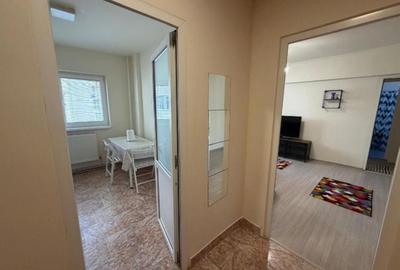 Apartament cu 2 camere semidecomandat, mobilat în Chișinau - 8