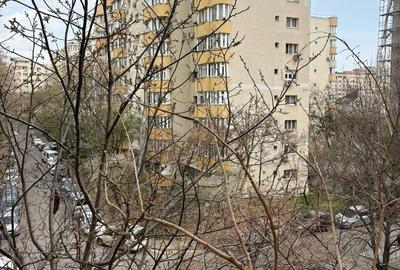 Garsonieră decomandată în Bucur Obor - 1