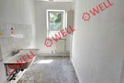 De vânzare apartament cu 2 camere în Sfântu Gheorghe, pe strada Vasile Goldiș! - 6
