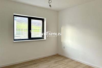 Casă 4 camere / Codlea / Credit / 100mp - 12