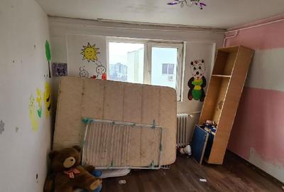 PANTELIMON - PARCUL FLORILOR, Apartament 2 camere - 38mp - etaj 10/10, Stra - 8