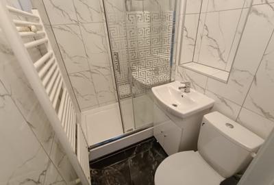 Apartament 2 camere- Centrul Civic Brasov- complet renovat - 18