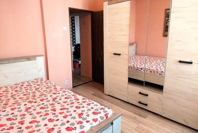 2 camere de vânzare în bloc izolat cu vedere spre spate - comision 0%! - 10