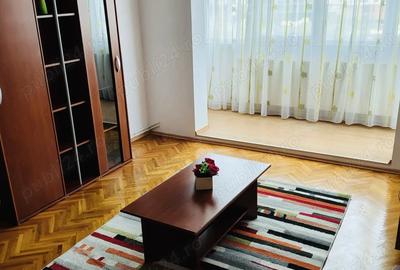 Apartament cu 3 camere decomandat în Mărăști - 1