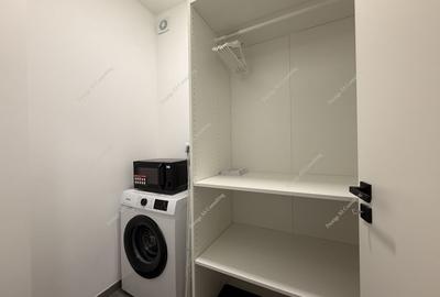 Apartament Nou 2 Camere 2 Bai | Petre Tutea Dumbravita - 16