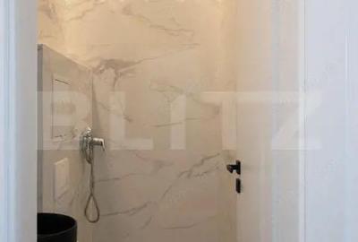 Garsonieră decomandată în Central - 2