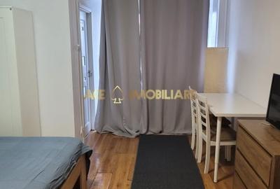Garsonieră semidecomandată, mobilată în Iancului - 3