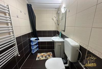 Apartament cu 4 camere si mansarda de vanzare in zona Iosia- Oradea - 13