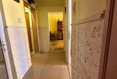 Apartament cu 2 camere decomandat în Radu Negru - 8