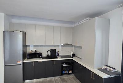 Apartament cu 3 camere decomandat în Central - 8