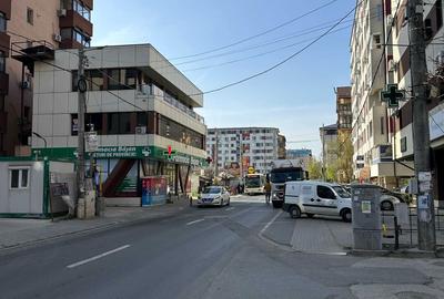 Spațiu comercial, de 250 mp, în Chiajna
