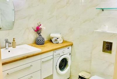 Inchiriere garsoniera Ozana - 1