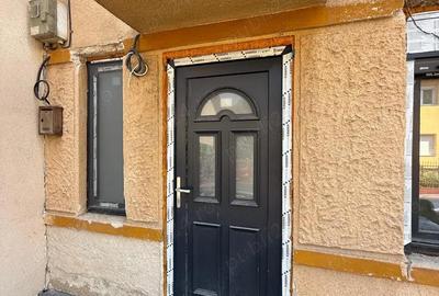 Casă cu 4 camere în Luncă - 1