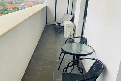 Prima Arena Residence Iosia 3 camere Prima Arena Residence Iosia 3 camere - 6