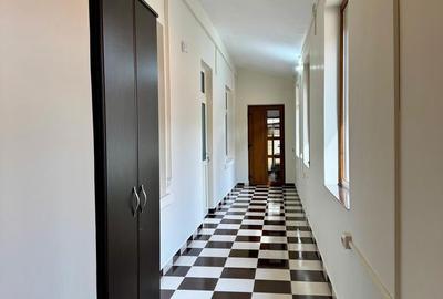 Casă cu 3 camere cu Teren 555 Mp în Ultracentral - 11