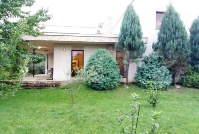 Casă cu 5 camere cu Teren 800 Mp în Bogdăneștilor - 16