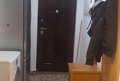 Apartament 2 camere Circumvalatiunii-Dacia etaj 3 amenajat centrala proprie - 4