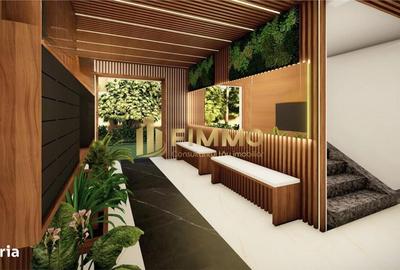 Apartament cu 2 camere în Paltin - 2